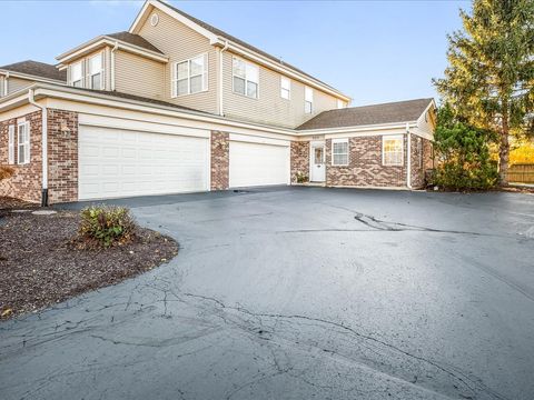 Photo of 7571 Magnolia Trail #3-B2, Cherry Valley, IL 61016 (MLS # 12510687)