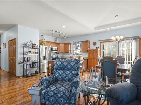 Tiny photo for 7571 Magnolia Trail #3-B2, Cherry Valley, IL 61016 (MLS # 12510687)