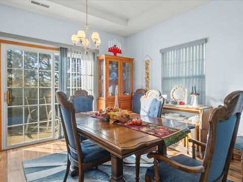 Tiny photo for 7571 Magnolia Trail #3-B2, Cherry Valley, IL 61016 (MLS # 12510687)