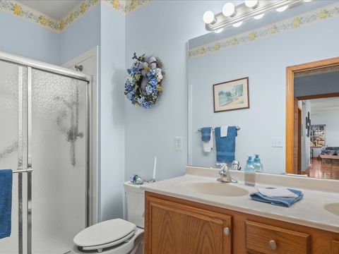 Tiny photo for 7571 Magnolia Trail #3-B2, Cherry Valley, IL 61016 (MLS # 12510687)