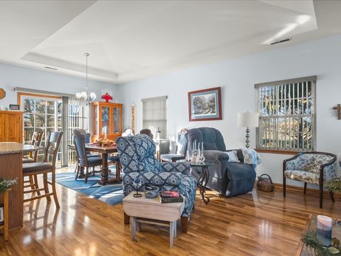 Tiny photo for 7571 Magnolia Trail #3-B2, Cherry Valley, IL 61016 (MLS # 12510687)