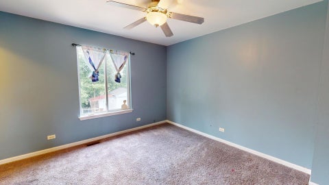 Tiny photo for 309 Keller Street, Plano, IL 60545 (MLS # 12700244)