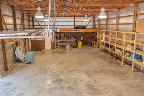 Tiny photo for 18749 N Tolle Lane, Mt Vernon, IL 62864 (MLS # 12786089)