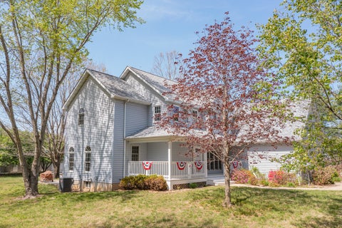 Tiny photo for 18749 N Tolle Lane, Mt Vernon, IL 62864 (MLS # 12786089)