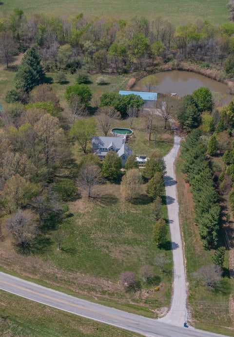 Tiny photo for 18749 N Tolle Lane, Mt Vernon, IL 62864 (MLS # 12786089)