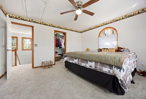 Tiny photo for 18749 N Tolle Lane, Mt Vernon, IL 62864 (MLS # 12786089)