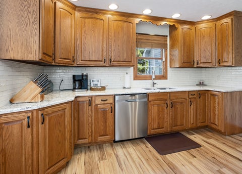 Tiny photo for 18749 N Tolle Lane, Mt Vernon, IL 62864 (MLS # 12786089)