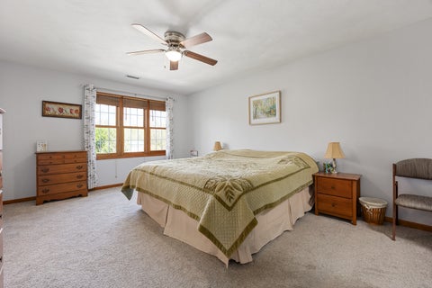 Tiny photo for 18749 N Tolle Lane, Mt Vernon, IL 62864 (MLS # 12786089)
