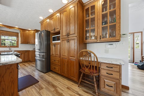 Tiny photo for 18749 N Tolle Lane, Mt Vernon, IL 62864 (MLS # 12786089)