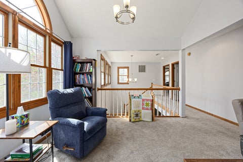 Tiny photo for 18749 N Tolle Lane, Mt Vernon, IL 62864 (MLS # 12786089)