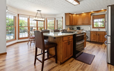 Tiny photo for 18749 N Tolle Lane, Mt Vernon, IL 62864 (MLS # 12786089)