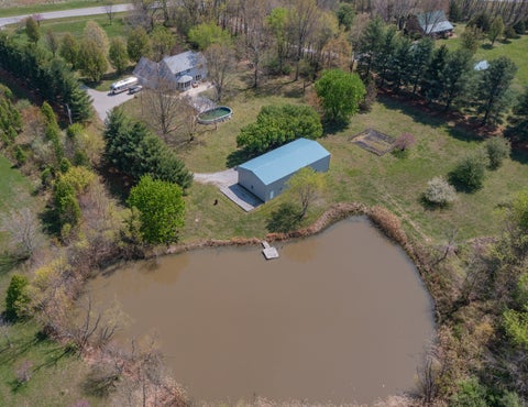 Tiny photo for 18749 N Tolle Lane, Mt Vernon, IL 62864 (MLS # 12786089)