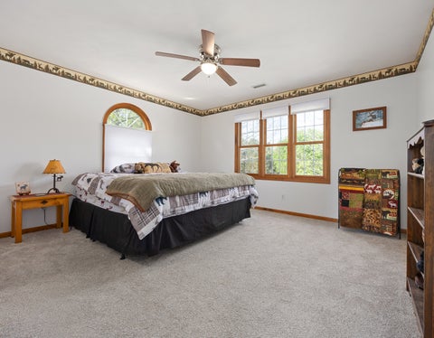 Tiny photo for 18749 N Tolle Lane, Mt Vernon, IL 62864 (MLS # 12786089)