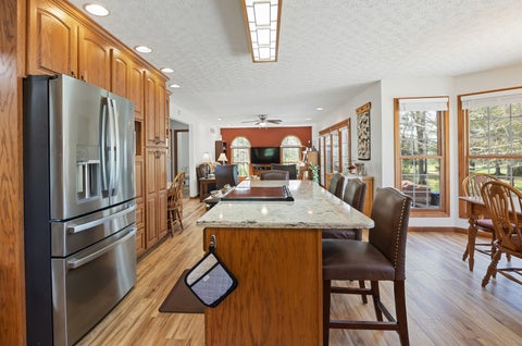 Tiny photo for 18749 N Tolle Lane, Mt Vernon, IL 62864 (MLS # 12786089)