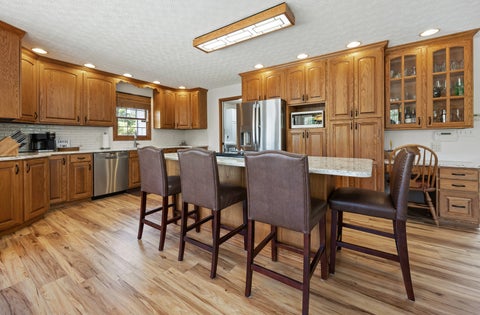 Tiny photo for 18749 N Tolle Lane, Mt Vernon, IL 62864 (MLS # 12786089)