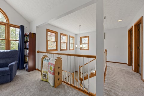 Tiny photo for 18749 N Tolle Lane, Mt Vernon, IL 62864 (MLS # 12786089)