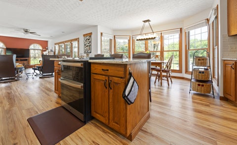 Tiny photo for 18749 N Tolle Lane, Mt Vernon, IL 62864 (MLS # 12786089)