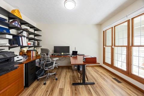 Tiny photo for 18749 N Tolle Lane, Mt Vernon, IL 62864 (MLS # 12786089)