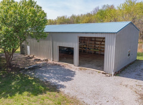 Tiny photo for 18749 N Tolle Lane, Mt Vernon, IL 62864 (MLS # 12786089)