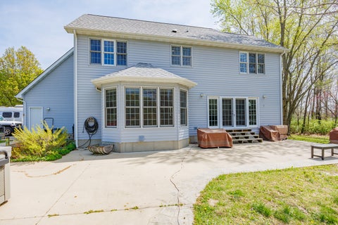 Tiny photo for 18749 N Tolle Lane, Mt Vernon, IL 62864 (MLS # 12786089)