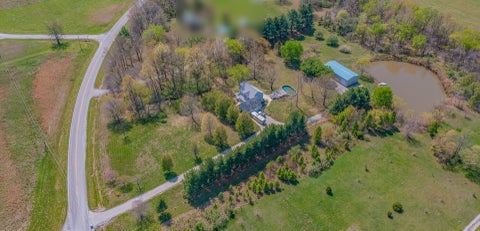 Tiny photo for 18749 N Tolle Lane, Mt Vernon, IL 62864 (MLS # 12786089)