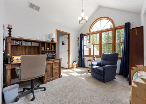 Tiny photo for 18749 N Tolle Lane, Mt Vernon, IL 62864 (MLS # 12786089)