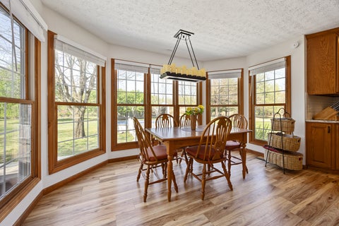 Tiny photo for 18749 N Tolle Lane, Mt Vernon, IL 62864 (MLS # 12786089)