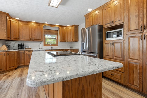 Tiny photo for 18749 N Tolle Lane, Mt Vernon, IL 62864 (MLS # 12786089)