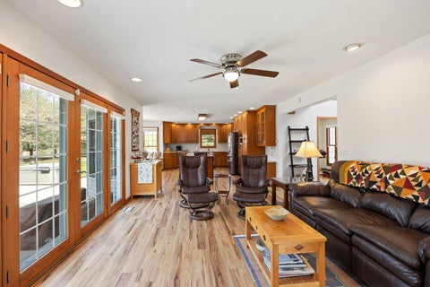 Tiny photo for 18749 N Tolle Lane, Mt Vernon, IL 62864 (MLS # 12786089)