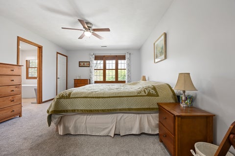 Tiny photo for 18749 N Tolle Lane, Mt Vernon, IL 62864 (MLS # 12786089)