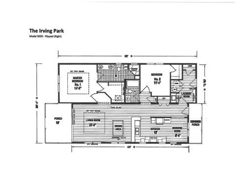 Single Family Residence in Grayslake IL 1552 Meadowview Lane 5.jpg