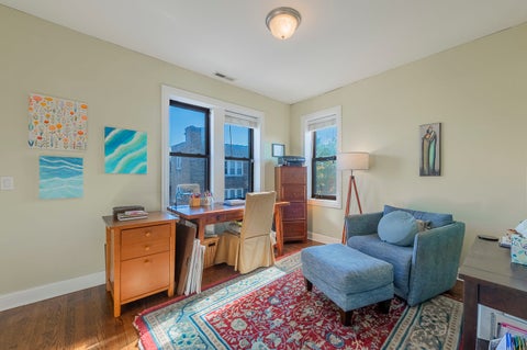 Tiny photo for 2651 W Greenleaf Avenue #3W, Chicago, IL 60645 (MLS # 12793708)