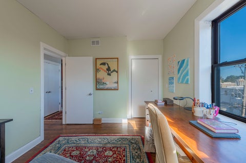 Tiny photo for 2651 W Greenleaf Avenue #3W, Chicago, IL 60645 (MLS # 12793708)