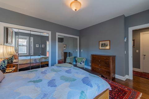 Tiny photo for 2651 W Greenleaf Avenue #3W, Chicago, IL 60645 (MLS # 12793708)