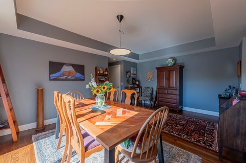 Tiny photo for 2651 W Greenleaf Avenue #3W, Chicago, IL 60645 (MLS # 12793708)