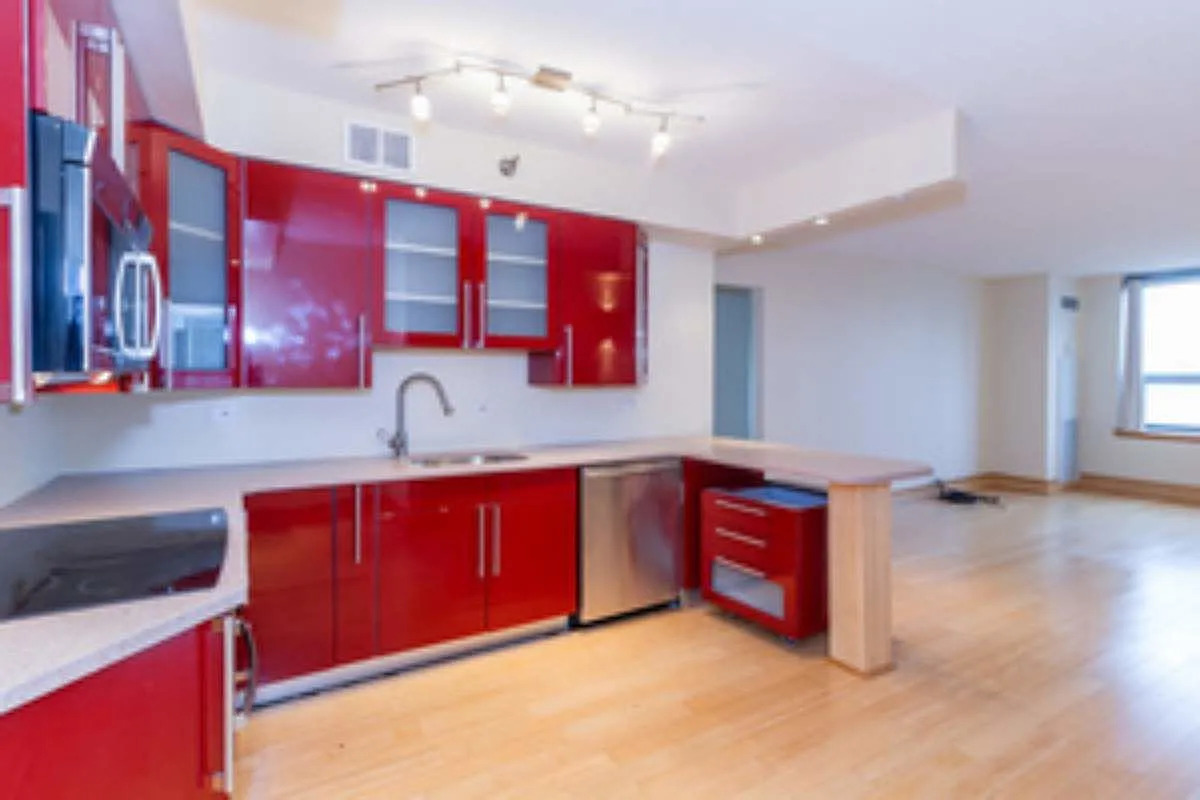474 N Lake Shore Drive 4709