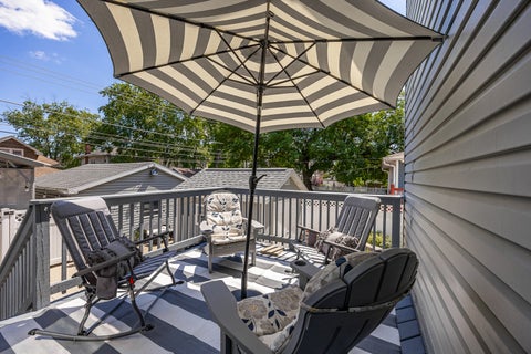 Tiny photo for 3239 Wesley Avenue, Berwyn, IL 60402 (MLS # 12777552)