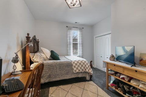 Tiny photo for 3239 Wesley Avenue, Berwyn, IL 60402 (MLS # 12777552)