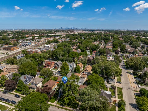 Tiny photo for 3239 Wesley Avenue, Berwyn, IL 60402 (MLS # 12777552)