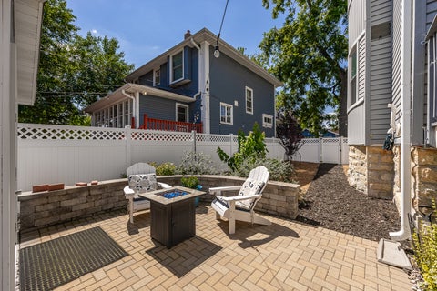 Tiny photo for 3239 Wesley Avenue, Berwyn, IL 60402 (MLS # 12777552)