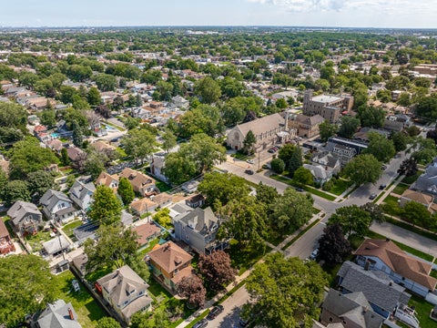 Tiny photo for 3239 Wesley Avenue, Berwyn, IL 60402 (MLS # 12777552)