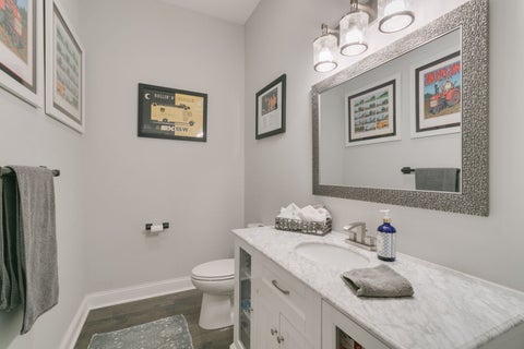 Tiny photo for 3239 Wesley Avenue, Berwyn, IL 60402 (MLS # 12777552)