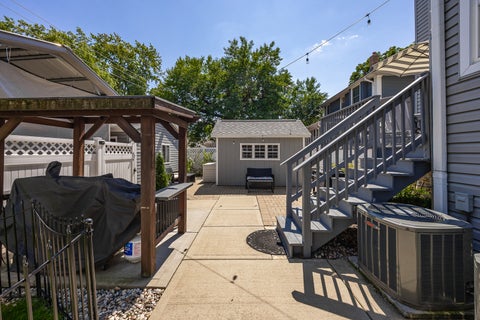 Tiny photo for 3239 Wesley Avenue, Berwyn, IL 60402 (MLS # 12777552)