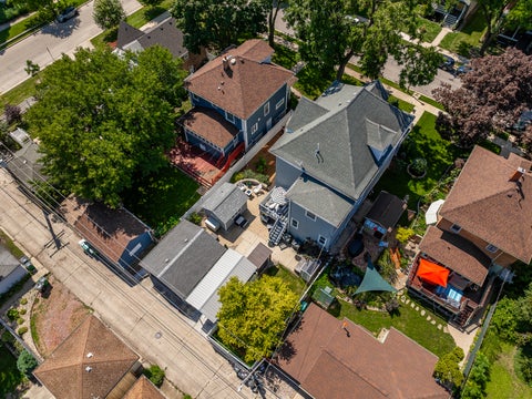 Tiny photo for 3239 Wesley Avenue, Berwyn, IL 60402 (MLS # 12777552)