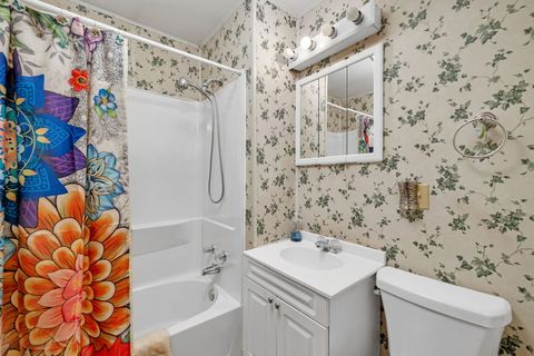 Tiny photo for 927 Wabash Street, Wilmington, IL 60481 (MLS # 12609195)