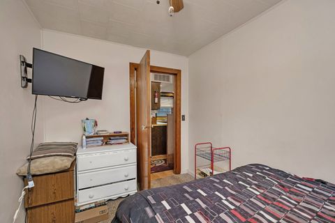 Tiny photo for 927 Wabash Street, Wilmington, IL 60481 (MLS # 12609195)