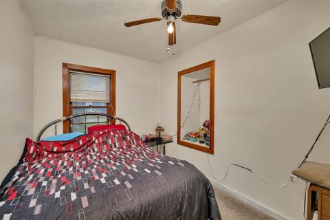 Tiny photo for 927 Wabash Street, Wilmington, IL 60481 (MLS # 12609195)