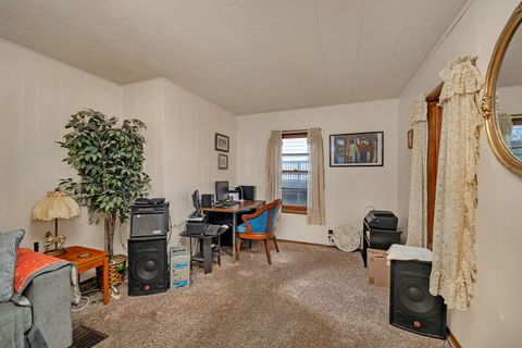 Tiny photo for 927 Wabash Street, Wilmington, IL 60481 (MLS # 12609195)