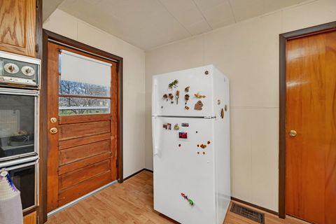 Tiny photo for 927 Wabash Street, Wilmington, IL 60481 (MLS # 12609195)