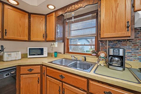 Tiny photo for 927 Wabash Street, Wilmington, IL 60481 (MLS # 12609195)